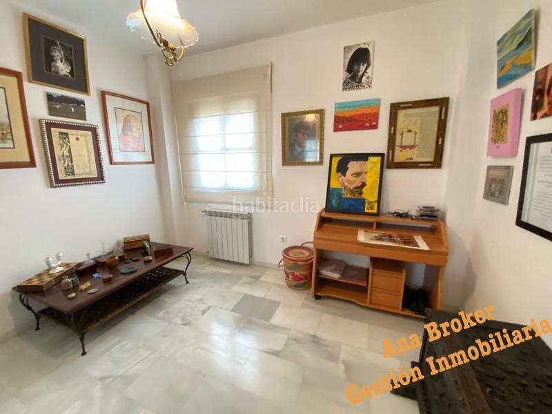 Foto 95f747b4-e16b-46a5-b47b-28bf8244e3fa. Chalet gran casa en venta en La Planilla Ronda