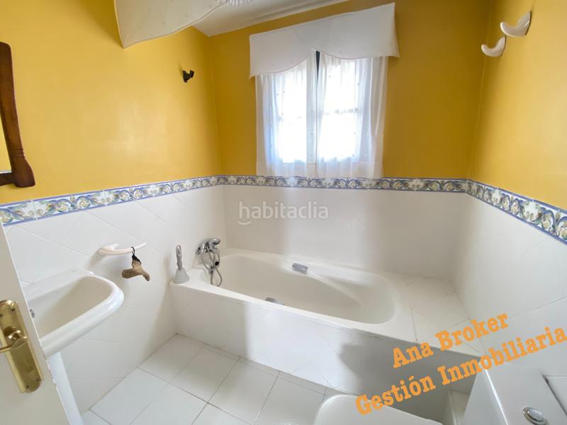 Foto b3be2e21-1aad-4102-9a8d-4a8cc484aac2. Chalet gran casa en venta en La Planilla Ronda
