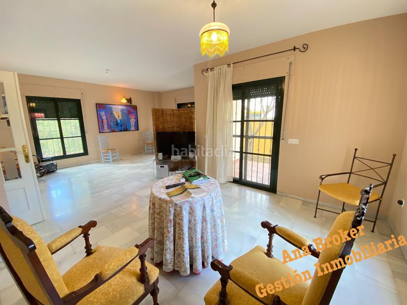 Foto e6f7b15f-2ecd-4157-8159-f392d02ea1cb. Chalet gran casa en venta en La Planilla Ronda