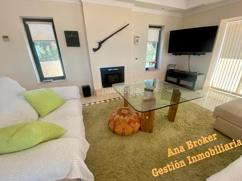 Foto 0a7a4b59-36fa-4ba9-899b-f3259587414b. Chalet villa en venta en Arcos de la Frontera