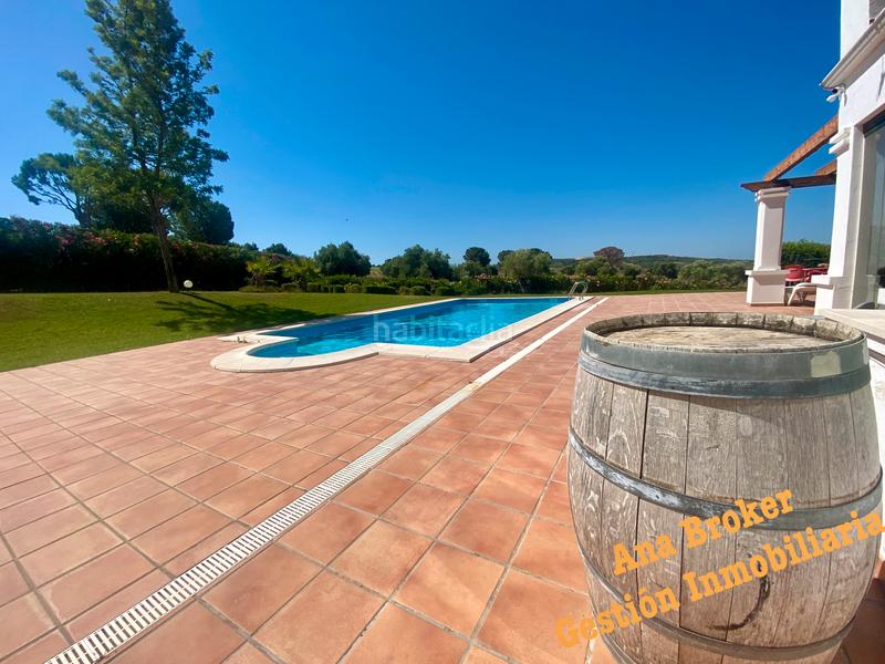 Foto 2b646237-436a-4e6c-8a3d-9efd0db6d757. Chalet villa en venta en Arcos de la Frontera