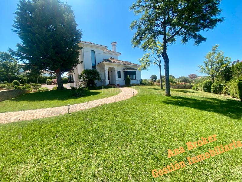 Foto 5f0faa6c-5f6f-48b7-8c42-6b614aafdb42. Chalet villa en venta en Arcos de la Frontera