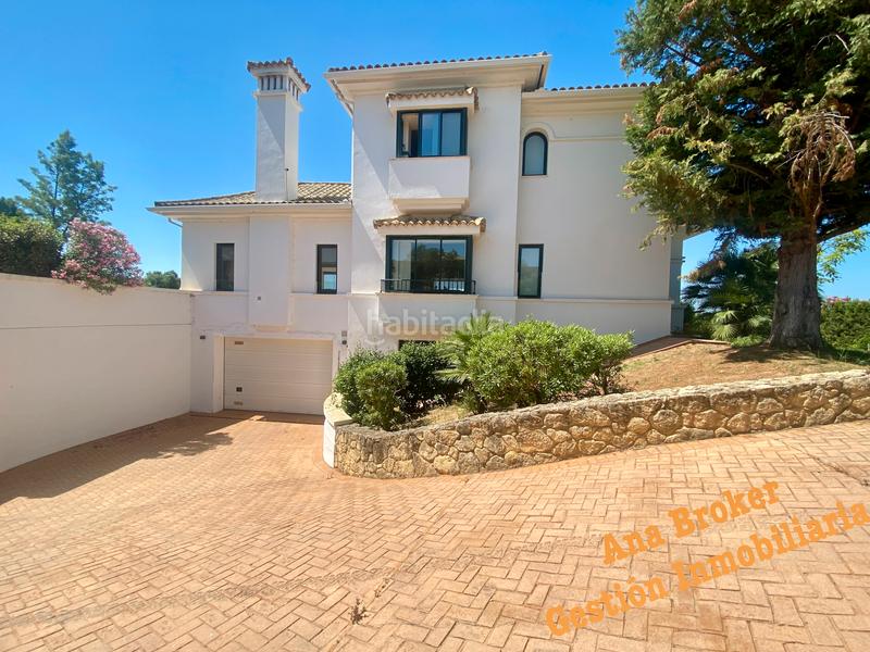 Foto 64a5a649-1b5f-4a31-8979-a75a92940d37. Chalet villa en venta en Arcos de la Frontera