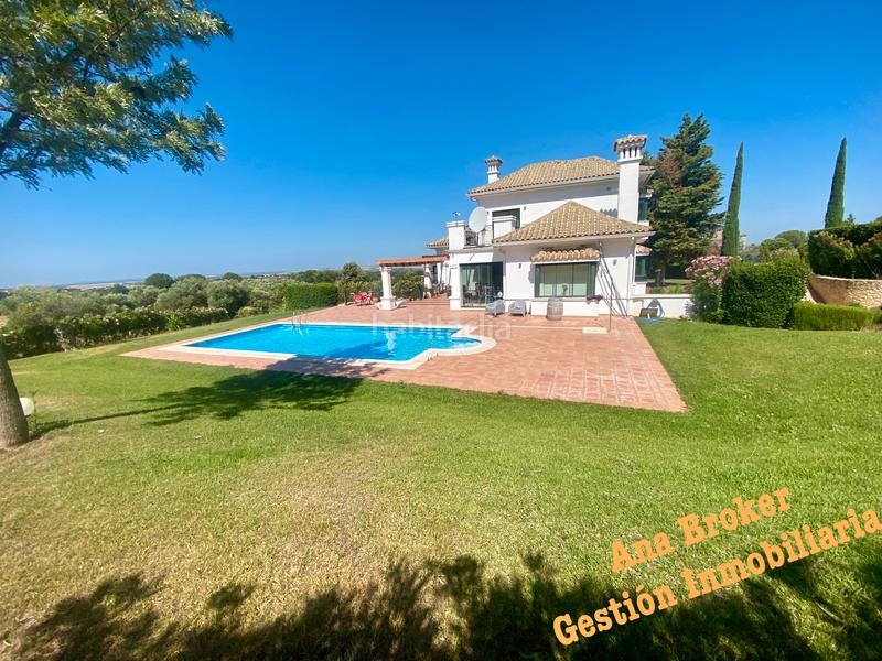 Foto 77fbd820-e05e-4164-9bfa-ae2a32a0b475. Chalet villa en venta en Arcos de la Frontera
