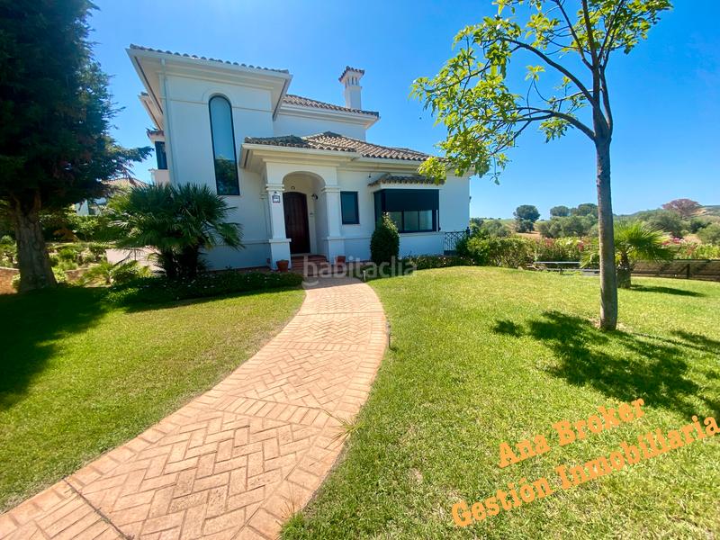 Foto 820206d0-f523-40d2-ae0d-61581682672f. Chalet villa en venta en Arcos de la Frontera