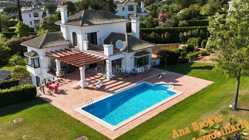 Foto 8accac67-0564-4177-b27b-c8c4f325d297. Chalet villa en venta en Arcos de la Frontera