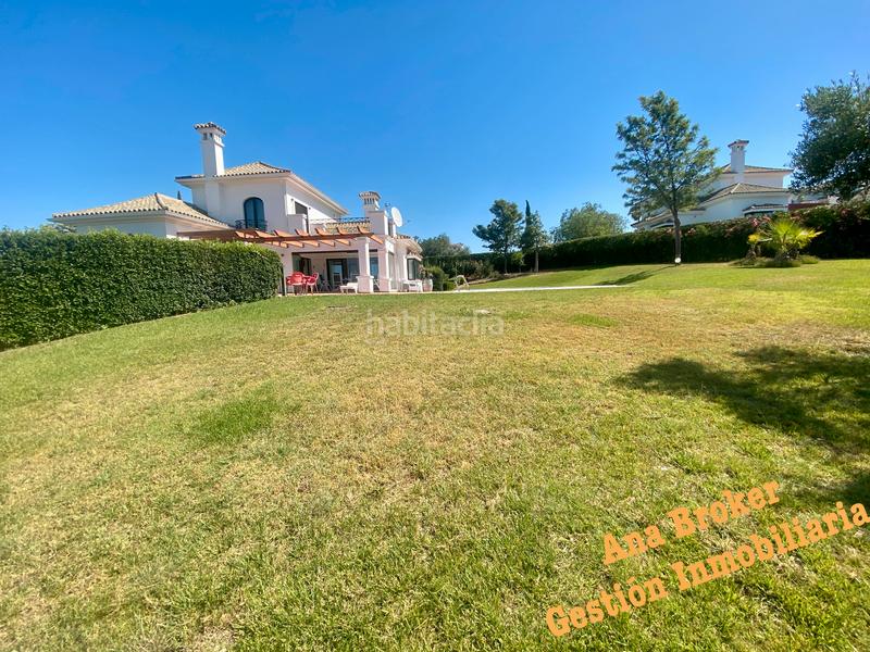 Foto 8d71d2e5-091f-498b-a111-ce205309410a. Chalet villa en venta en Arcos de la Frontera