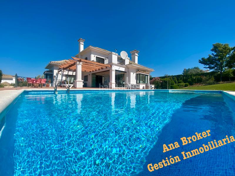 Foto 8dc30b9d-58b2-4354-8ac9-f7c4e6433152. Chalet villa en venta en Arcos de la Frontera