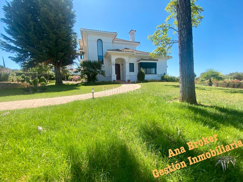 Foto 98a2f487-290f-4ac4-b640-a38fa3345dab. Chalet villa en venta en Arcos de la Frontera