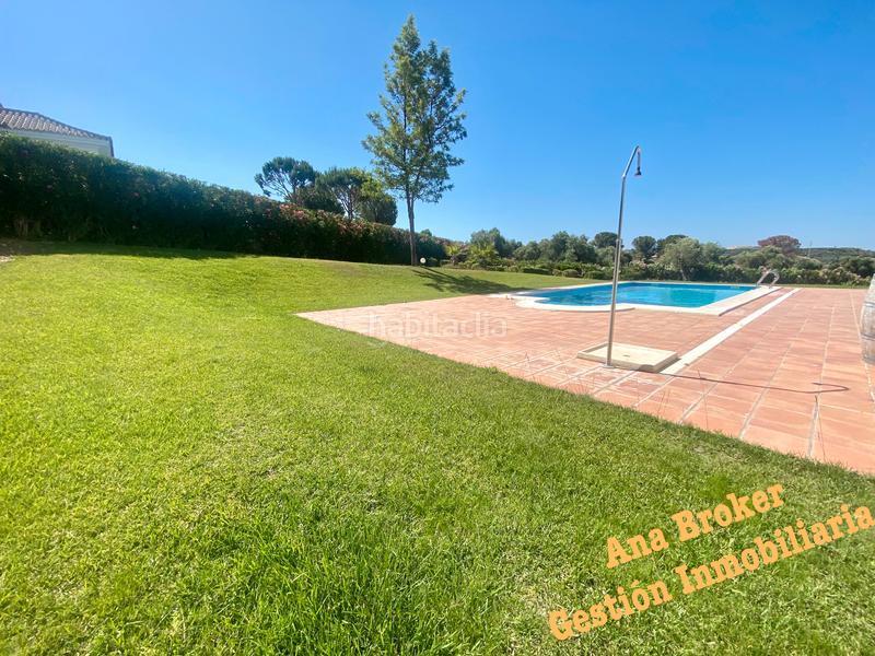 Foto ac2bc45b-e0a7-4b90-a277-0f28d92f6e76. Chalet villa en venta en Arcos de la Frontera