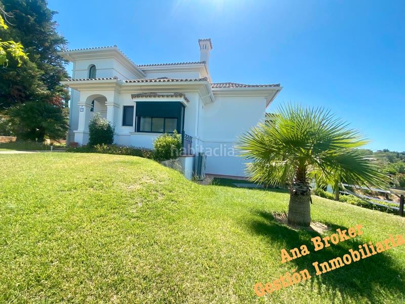 Foto d730ce5b-41e2-48ac-b7d4-457d569e4c0c. Chalet villa en venta en Arcos de la Frontera