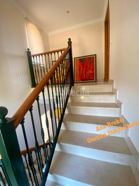 Foto f71cf02f-cece-4cf3-9f67-1e8c87a16350. Chalet villa en venta en Arcos de la Frontera
