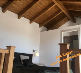 Location Appartement à Casco Histórico. Piso en caso histórico