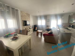 Maison jumelée à Partidas Norte. Precioso hogar