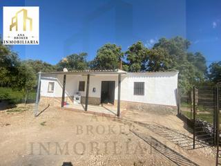 Casa in Partidas Norte