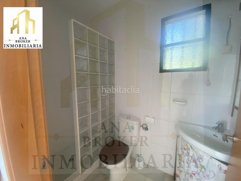 Foto bcb383ef-d4fe-447a-9c47-0100400dade2. Affitto casa in Partidas Norte Ronda