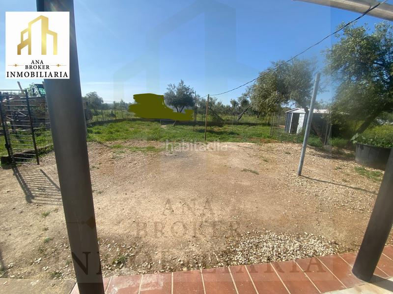 Foto 60f6f1f6-4b9b-4bc3-a6c1-05bdf2513afa. Rent house in Partidas Norte Ronda