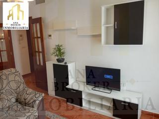 Appartement à San Rafael. Piso en los juzgados