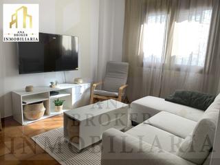 Rent Apartment in La Ciudad. Alquiler temporal
