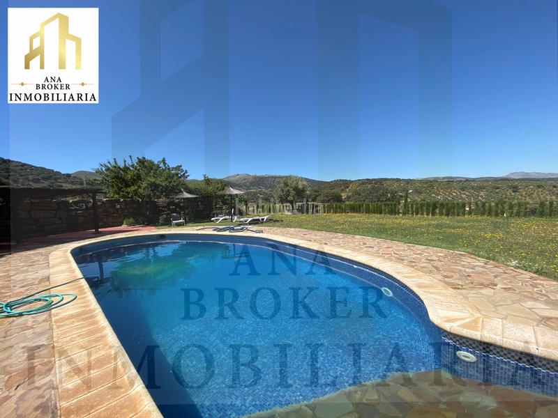 Foto 0794bdb7-b55d-484e-a707-77815e09a0c0. Maison avec cheminée chauffage parking piscine dans Marbella