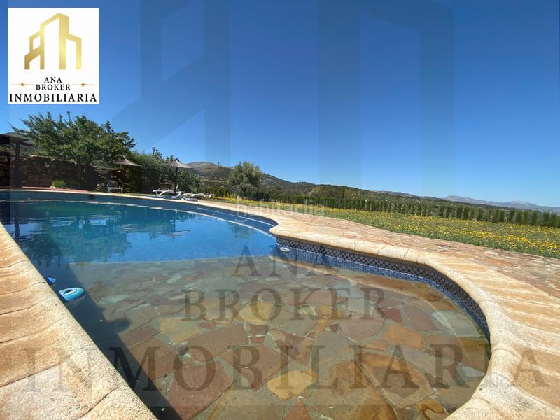 Foto 0e71f9f8-5286-477c-ae64-59f42bcafcd7. Maison avec cheminée chauffage parking piscine dans Marbella