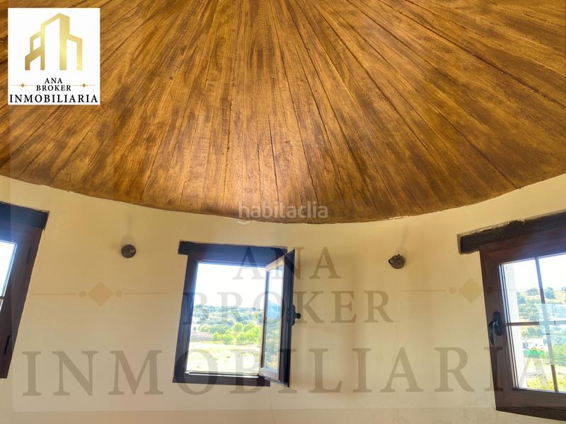 Foto 1647c3ad-893d-4cc3-9b89-1cf79e2ae60d. Maison avec cheminée chauffage parking piscine dans Marbella