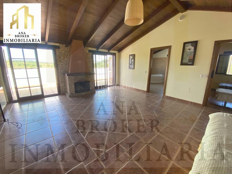 Foto 28410523-a4c7-41b6-a207-adcac19138bd. Maison avec cheminée chauffage parking piscine dans Marbella