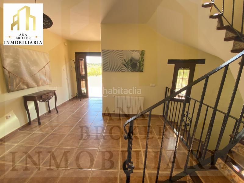 Foto 2cd600e2-087b-4ef1-b814-a1c9ec1f4d6b. Maison avec cheminée chauffage parking piscine dans Marbella