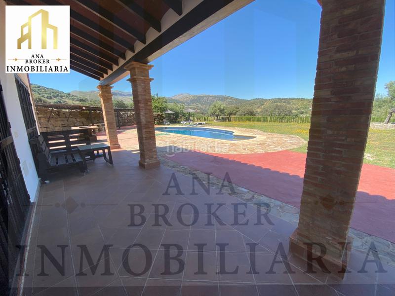 Foto 2e80f377-5a6d-49ce-b4d6-bdd18850a771. Maison avec cheminée chauffage parking piscine dans Marbella