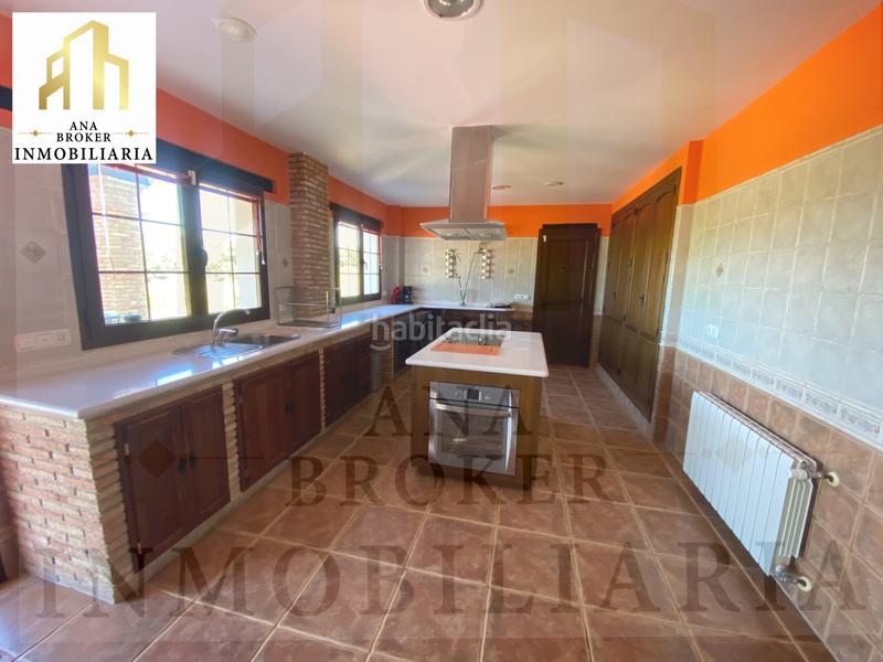 Foto 33f8ea39-c886-4560-9201-75a4512f4d3f. Maison avec cheminée chauffage parking piscine dans Marbella