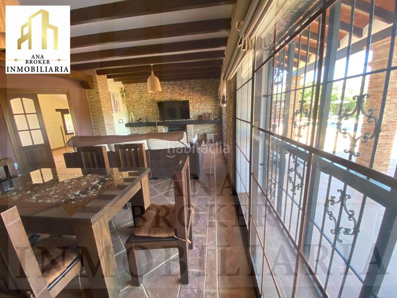 Foto 35501046-e3cf-44ed-a5eb-8ddddfc915da. Maison avec cheminée chauffage parking piscine dans Marbella