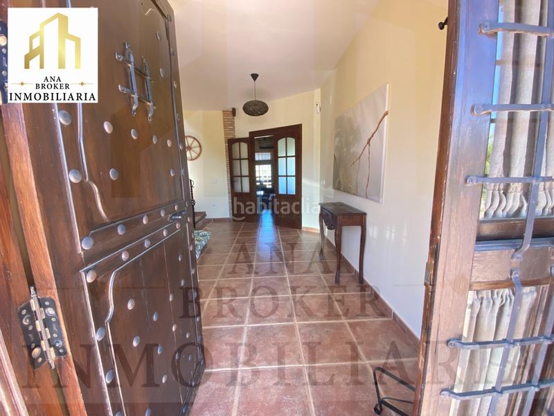 Foto 39e9d23a-e973-4859-85ee-44314cfb053b. Maison avec cheminée chauffage parking piscine dans Marbella