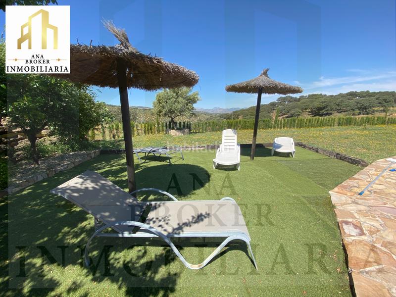 Foto 50d2315c-d86c-45c2-9f68-0ecc9e4a07ac. Maison avec cheminée chauffage parking piscine dans Marbella