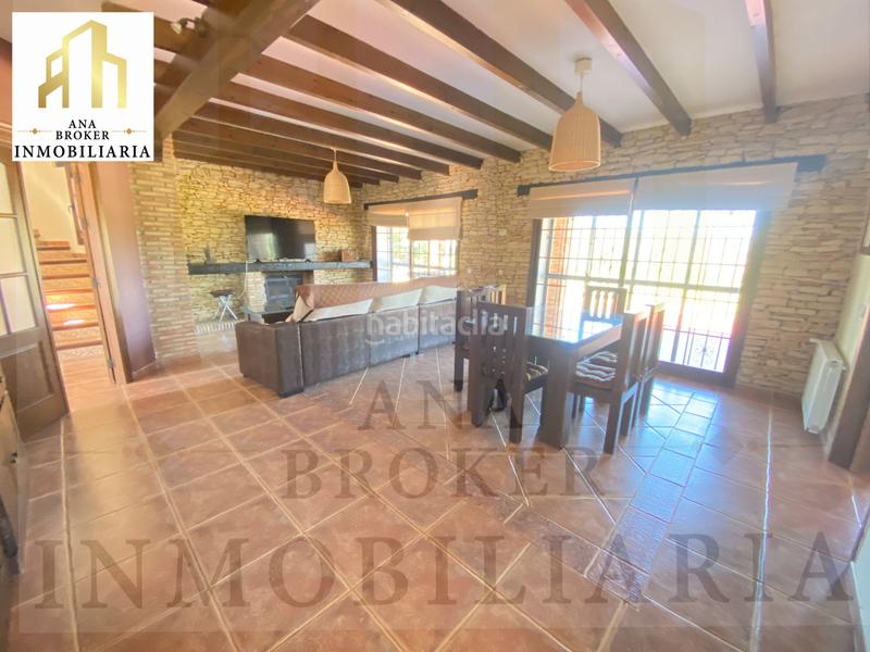 Foto 6a384aaa-b9dc-4531-aaeb-8e2dbd4030a5. Maison avec cheminée chauffage parking piscine dans Marbella