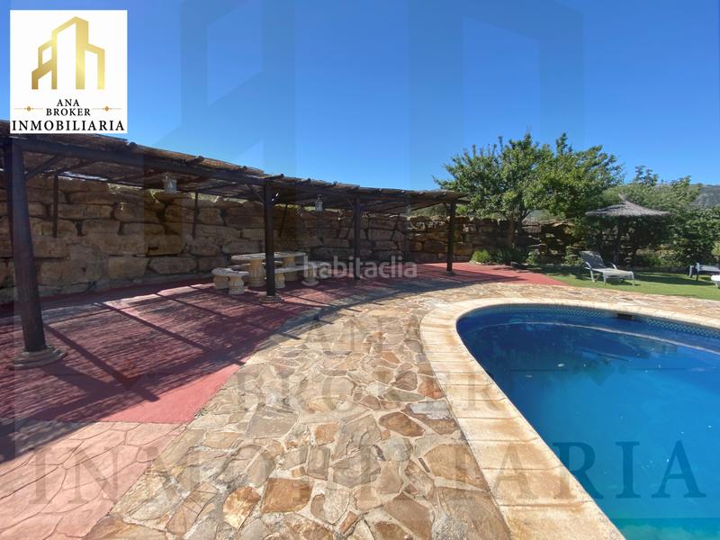 Foto 6e8569ce-c1da-48c7-a9ae-181c49edee70. Maison avec cheminée chauffage parking piscine dans Marbella