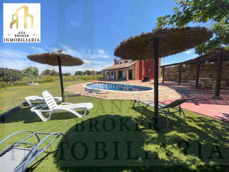 Foto 9d0c3da9-2fcf-40cf-a0c8-6f50fece441e. Maison avec cheminée chauffage parking piscine dans Marbella