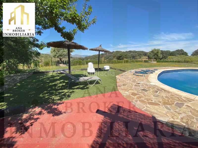 Foto c383711a-5666-4e43-bf39-e471f504ee9d. Maison avec cheminée chauffage parking piscine dans Marbella