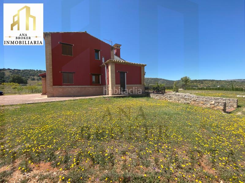 Foto c3b3d46d-4169-4809-a933-6f3b11a3748c. Maison avec cheminée chauffage parking piscine dans Marbella