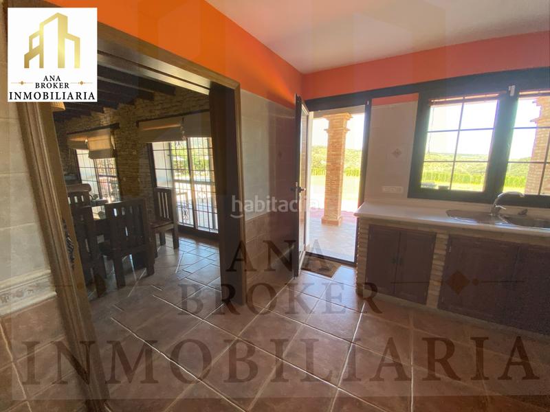 Foto d3d81061-bff9-4a03-bbd6-3b91b793dd6c. Maison avec cheminée chauffage parking piscine dans Marbella