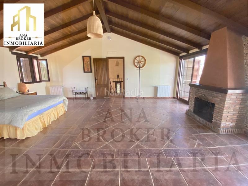 Foto f34820fb-37e1-4e03-a749-0c8f9306f5cd. Maison avec cheminée chauffage parking piscine dans Marbella