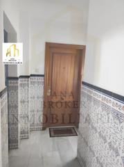 Appartement  Calle lauría. Piso en el centro