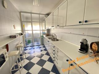 Appartement à San Rafael. Piso muy luminoso con ascensor