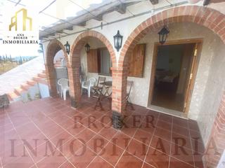 Location Maison jumelée à Casco Histórico. Casa en campo cerca de ronda