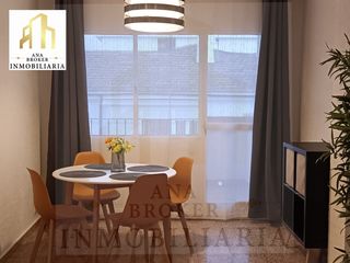 Location Appartement à Casco Histórico. Alquiler tenporal