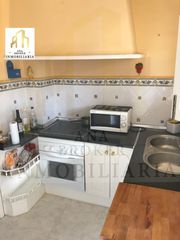 Rent Flat in Casco Histórico. ¡alquiler temporal de piso completo de 4 dormitorios!