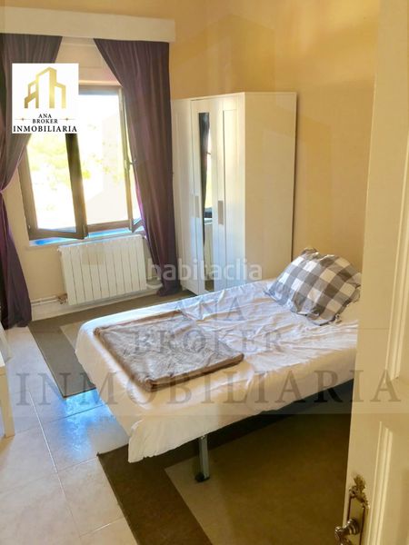 Foto 5498f452-b983-4194-9dd3-9e8afddd2808. Rent flat in Casco Histórico Ronda