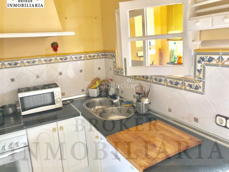 Foto 9f70983f-5988-4d4a-86d0-420f2213d4a5. Rent flat in Casco Histórico Ronda