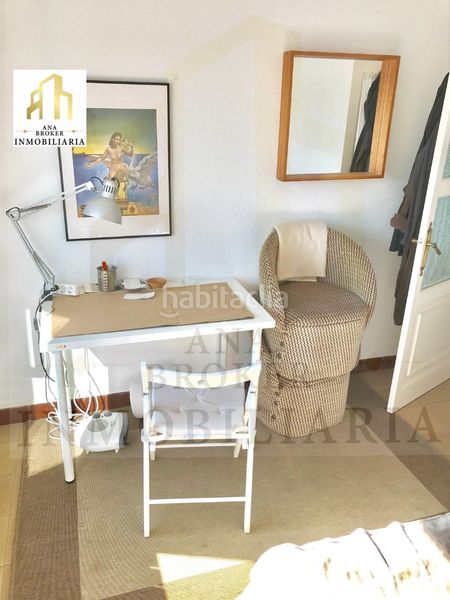 Foto c95168b6-f013-4f14-a49a-7e62d68e34dc. Rent flat in Casco Histórico Ronda