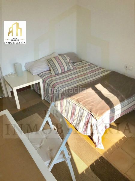 Foto e82461c2-2147-47e2-a571-eb7dbbfc260e. Rent flat in Casco Histórico Ronda