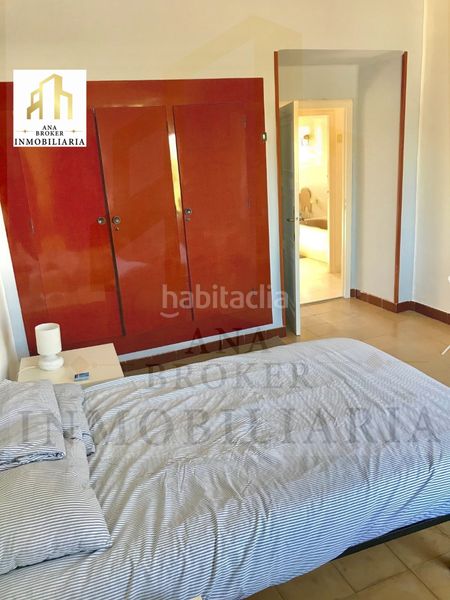 Foto f3f3315e-3fba-495c-960b-3b06033c05a1. Rent flat in Casco Histórico Ronda